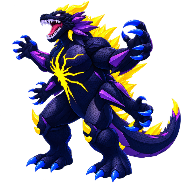 Divine Nightflame